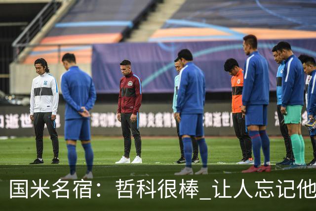 国米名宿：哲科很棒 让人忘记他已经这么大年纪