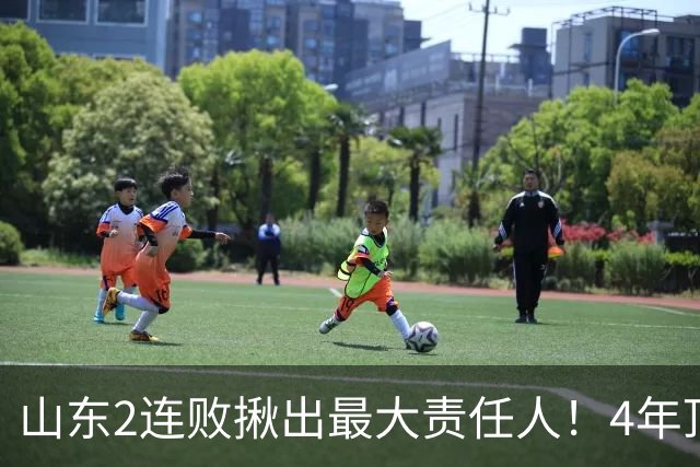 山东2连败揪出最大责任人！4年顶薪挖来新主控2战19中3，坑惨邱彪