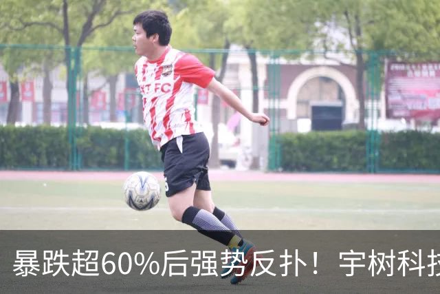 暴跌超60%后强势反扑！宇树科技今日大涨20% 市值站上2500亿