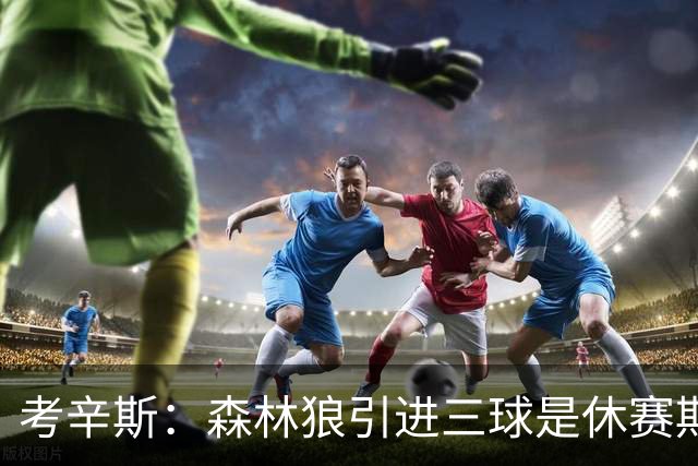 考辛斯：森林狼引进三球是休赛期最佳操作 我看好他们冲出西部