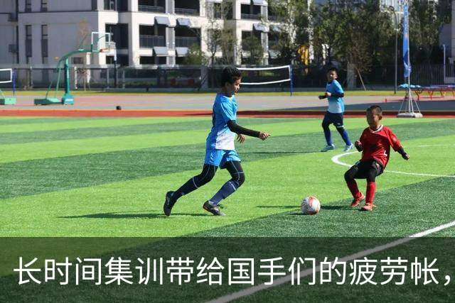 长时间集训带给国手们的疲劳帐，正在联赛里被连本带利的加倍偿还