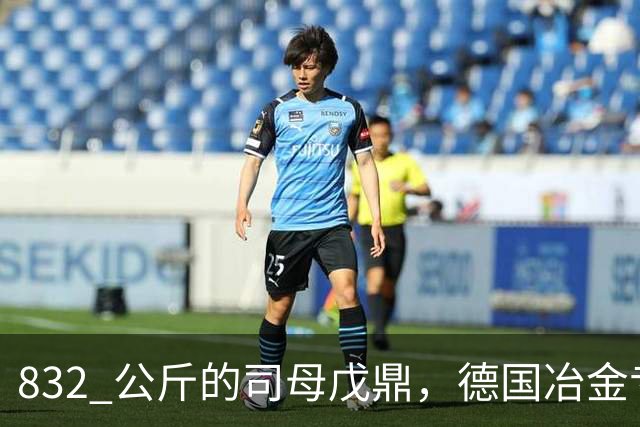 832 公斤的司母戊鼎，德国冶金专家转了三圈：三千年前怎么铸的？