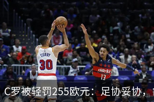 C罗被轻罚255欧元：足协妥协，象征意义大于惩罚