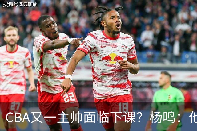CBA又一主帅面临下课？杨鸣：他对比赛的掌控和熟悉程度很难让人理解