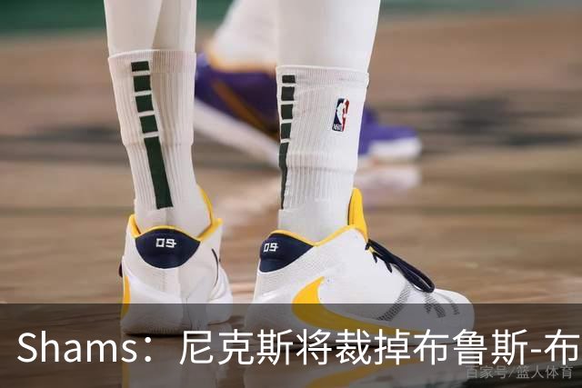 Shams：尼克斯将裁掉布鲁斯-布朗 怀斯曼成功跻身大名单